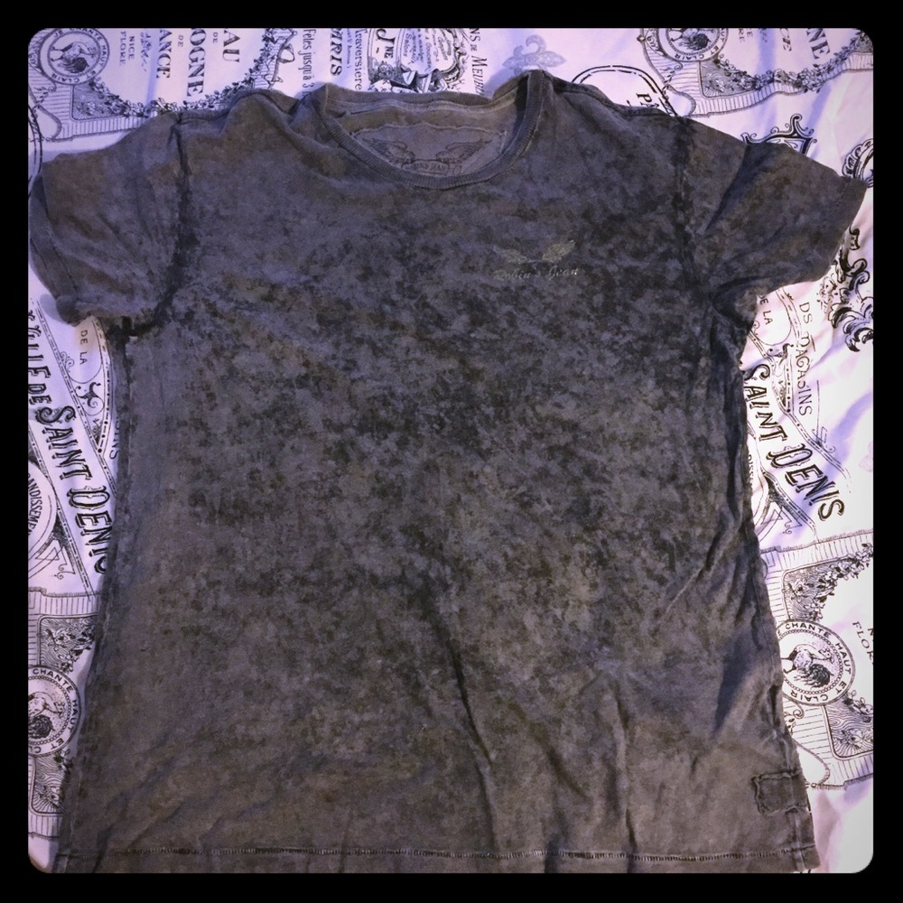 Robin’s Jeans shirt